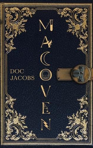 Cover image for MaCoven