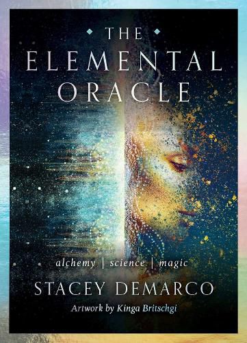 Elemental Oracle: Alchemy | Science | Magic