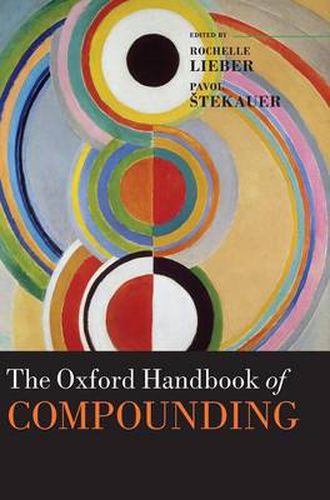 Cover image for The Oxford Handbook of Compounding