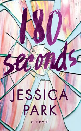 Cover image for 180 Seconds