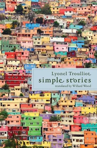 Cover image for Simple Stories