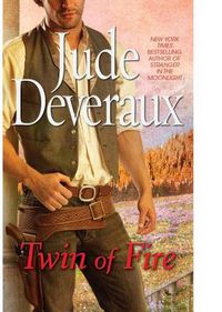 Cover image for Twin of Fire