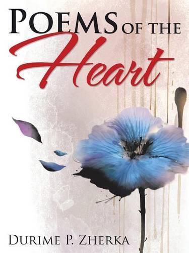 Cover image for Poems of the Heart