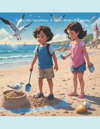 Cover image for Sandcastle Symphony