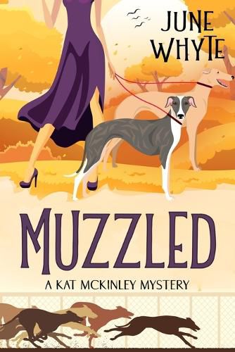 Cover image for Muzzled