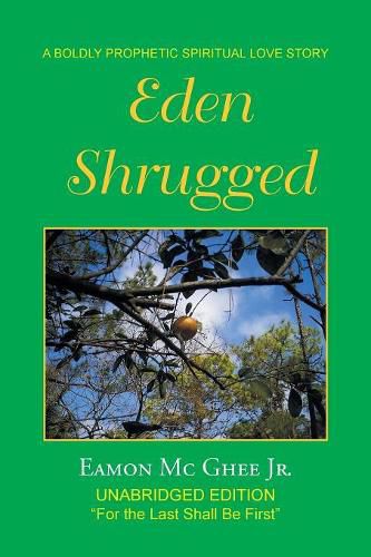 Cover image for Eden Shrugged