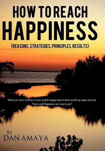 Cover image for How to Reach Happiness
