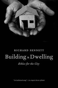 Cover image for Building and Dwelling