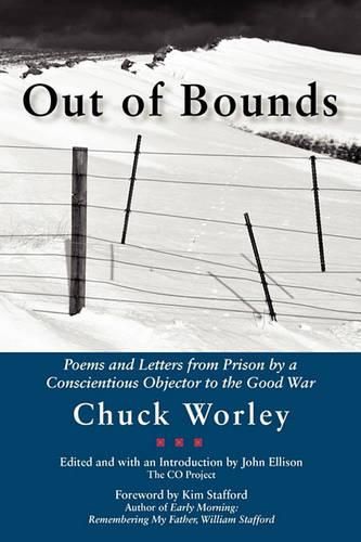 Cover image for Out of Bounds