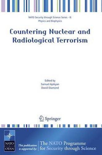 Cover image for Countering Nuclear and Radiological Terrorism