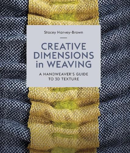 Cover image for Creative Dimensions in Weaving