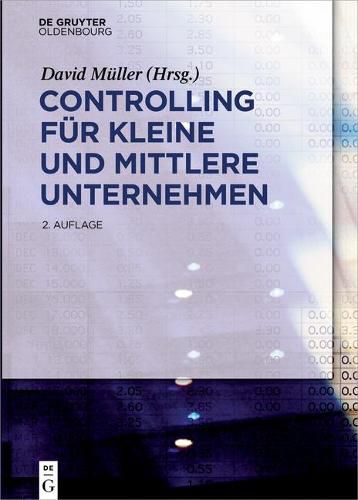 Controlling fur kleine und mittlere Unternehmen