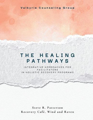 Cover image for The Healing Pathways