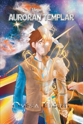 Cover image for Auroran Templar