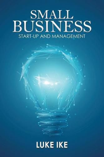 Cover image for Small Business: Start-Up and Management