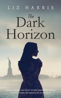 Cover image for The Dark Horizon