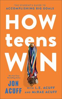 Cover image for How Teens Win
