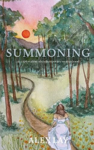 Cover image for Summoning