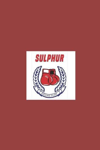 Thirty Days and Change: Sulphur Boxing Club Edition
