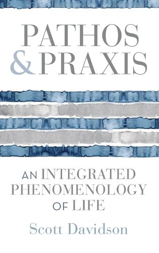 Cover image for Pathos and Praxis