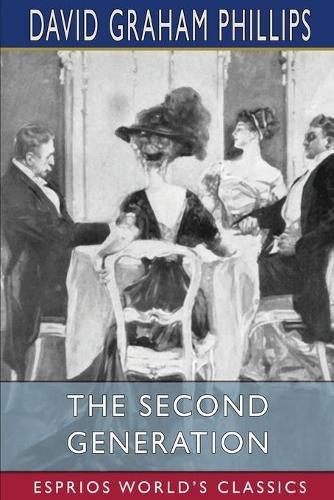 The Second Generation (Esprios Classics)