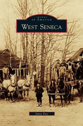 Cover image for West Seneca