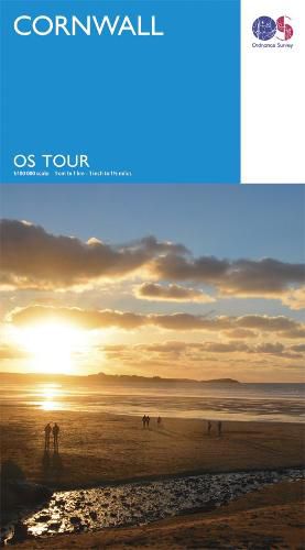Cover image for Cornwall