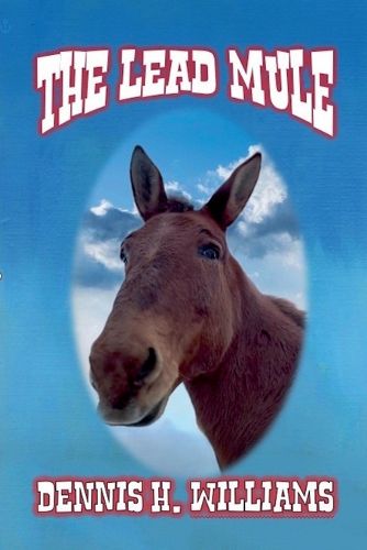 Cover image for The Lead Mule