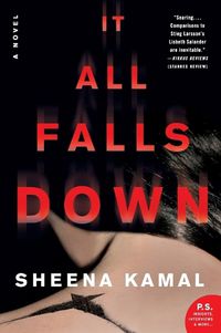 Cover image for It All Falls Down
