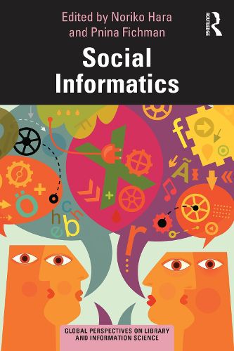 Cover image for Social Informatics