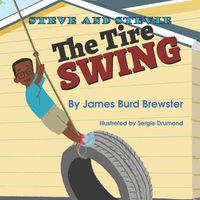 Cover image for Steve and Stevie - Tire Swing