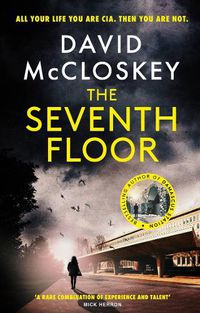 Cover image for The Seventh Floor