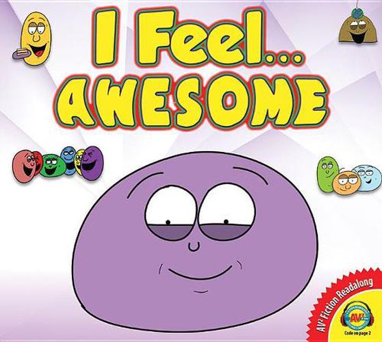 Cover image for I Feel... Awesome