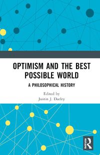 Cover image for Optimism and the Best Possible World