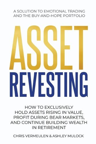 Cover image for Asset Revesting