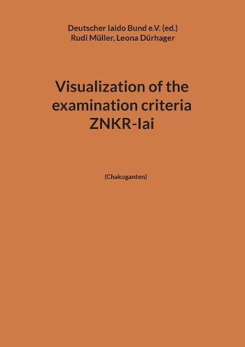 Cover image for Visualization of the examination criteria ZNKR-Iai