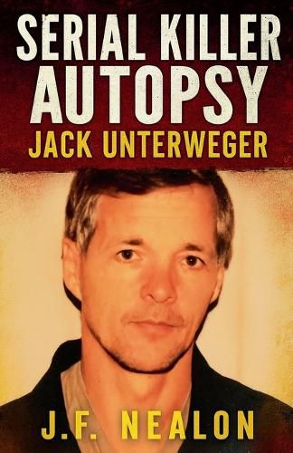 Cover image for Serial Killer Autopsy