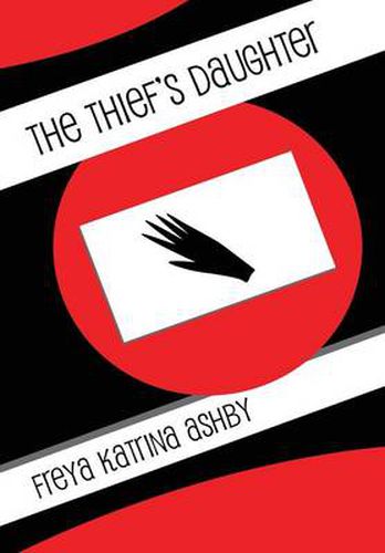 Cover image for The Thief's Daughter