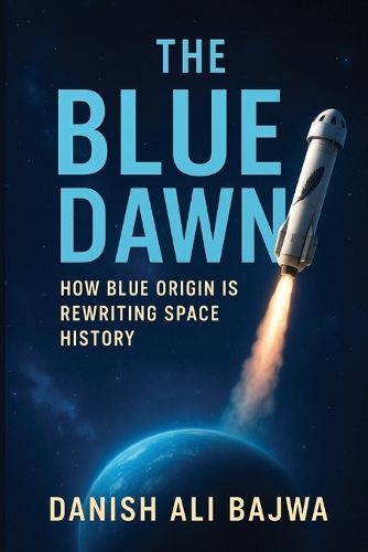 Cover image for The Blue Dawn