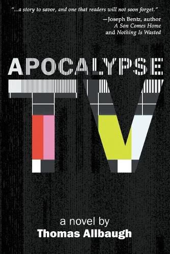 Cover image for Apocalypse TV