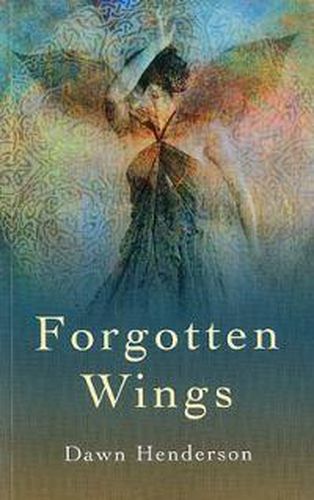 Cover image for Forgotten Wings