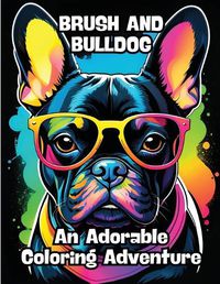 Cover image for Brush and Bulldog