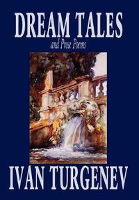 Cover image for Dream Tales and Prose Poems