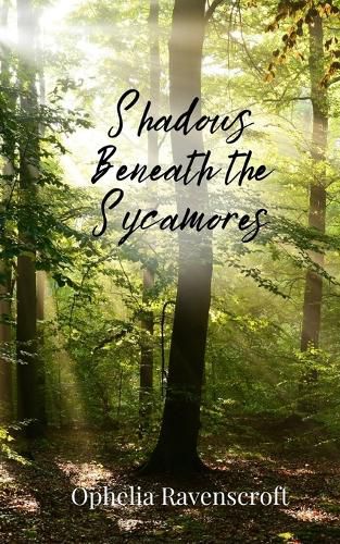 Cover image for Shadows Beneath the Sycamores