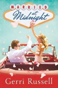 Cover image for Married at Midnight