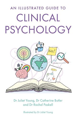 Cover image for An Illustrated Guide to Clinical Psychology