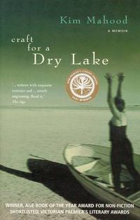 Cover image for Craft For A Dry Lake
