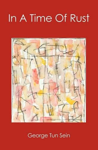 Cover image for In A Time Of Rust