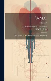 Cover image for Jama.