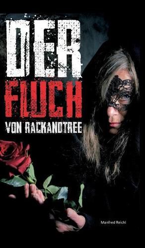 Cover image for Der Fluch von Rackandtree